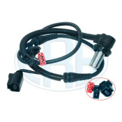 Датчик частоты вращения колеса | перед лев ERA, арт. 560045