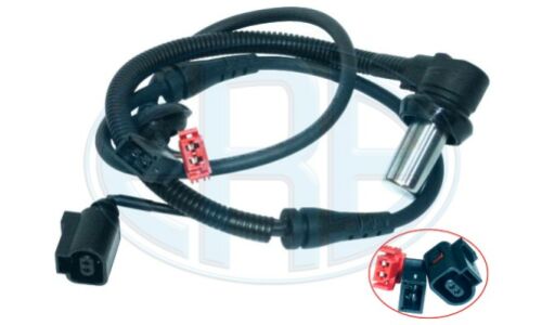 Датчик частоты вращения колеса | перед лев ERA, арт. 560045