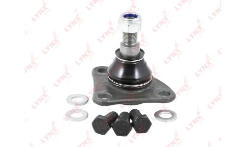 Опора шаровая LYNXauto, арт. C1216LR