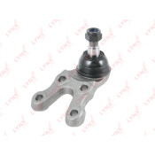 Опора шаровая LYNXauto, арт. C1166LR