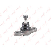 Опора шаровая LYNXauto, арт. C1167LR