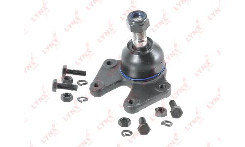 Опора шаровая LYNXauto, арт. C1177LR