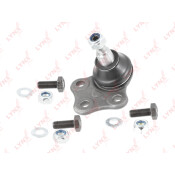 Опора шаровая LYNXauto, арт. C1244LR