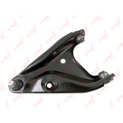 Рычаг подвески LYNXauto, передний, левый, для Lada Largus, арт. C5083L