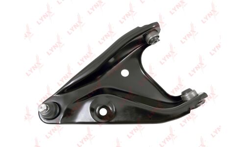 Рычаг подвески LYNXauto, передний, левый, для Lada Largus, арт. C5083L