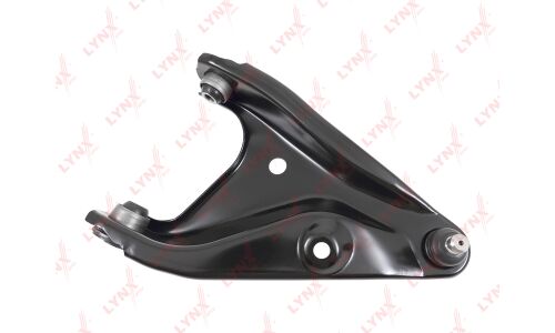 Рычаг подвески LYNXauto, передний, правый, для Lada Largus, арт. C5083R