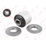 Сайлентблок LYNXauto, арт. C8447