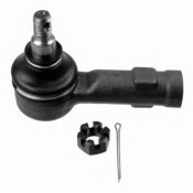 Наконечник рулевой тяги | перед прав/лев Lemforder, арт. 30357 02