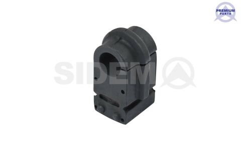 Втулка, стабилизатор | перед прав/лев Sidem, арт. 805846