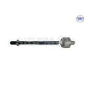 Осевой шарнир, рулевая тяга | перед Sidem, арт. 49015