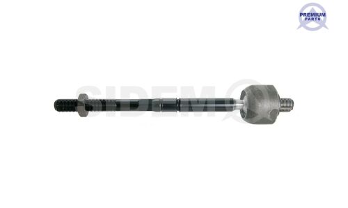 Осевой шарнир, рулевая тяга | перед Sidem, арт. 49015