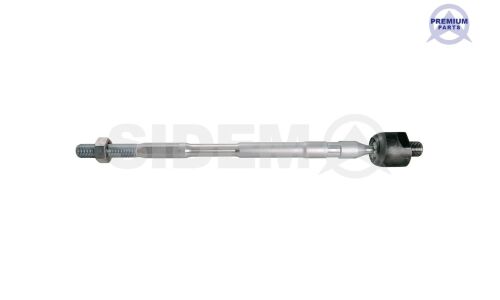 Осевой шарнир, рулевая тяга | перед Sidem, арт. 83015