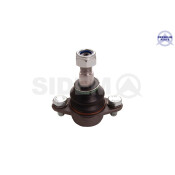 Опора шаровая | перед прав/лев Sidem, арт. 21585