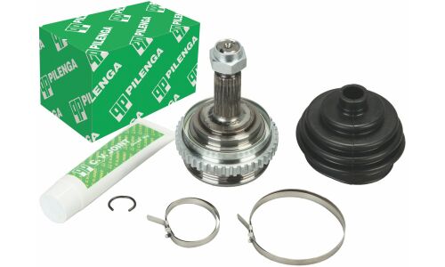 ШРУС Pilenga, передний, наружный, с ABS, арт. CV-P 1070 K