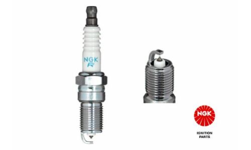 Свеча зажигания NGK с платиновым электродом, арт. TR6AP-13