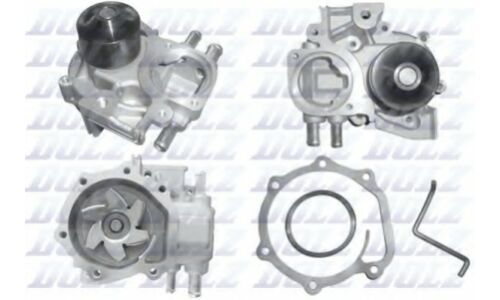 Водяной насос (помпа) системы охлаждения Dolz, арт. S236