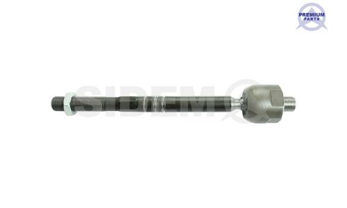 Осевой шарнир, рулевая тяга | перед Sidem, арт. 37615