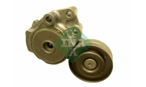 Ролик приводного ремня INA натяжной, арт. 534037410