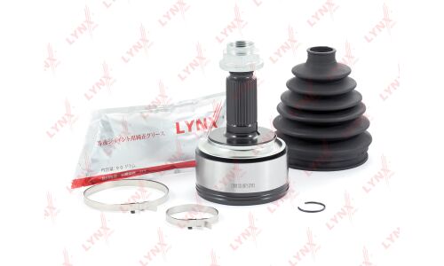 ШРУС LYNXauto, внешний, арт. CO-3671