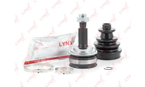 ШРУС LYNXauto, внешний, арт. CO-3683