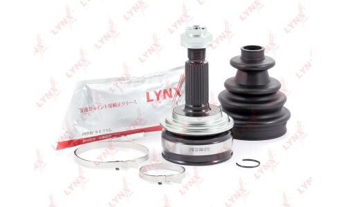 ШРУС LYNXauto, внешний, арт. CO-3684