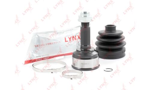 ШРУС LYNXauto, внешний, арт. CO-3681