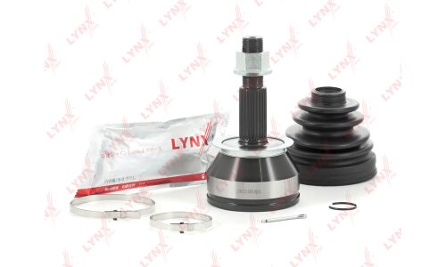 ШРУС LYNXauto, внешний, арт. CO-3674