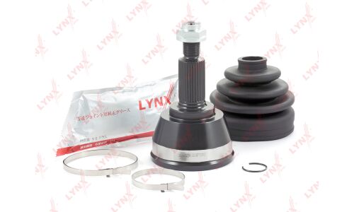ШРУС LYNXauto, внешний, арт. CO-3677