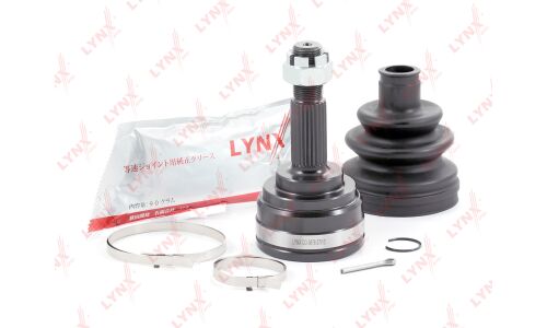 ШРУС LYNXauto, внешний, арт. CO-3678