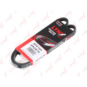 Ремень поликлиновый LYNXauto, арт. 3PK0878