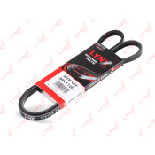 Ремень поликлиновый LYNXauto, арт. 3PK1120