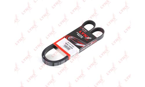 Ремень поликлиновый LYNXauto, арт. 5PK1243