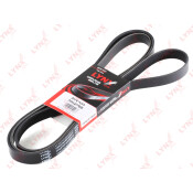 Ремень поликлиновый LYNXauto, арт. 7PK2765