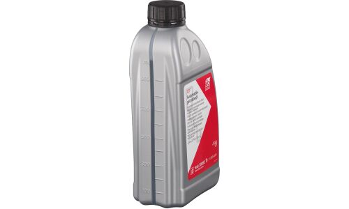 Масло трансмиссионное Febi ATF 3+, для АКПП, 1л, арт. 39095