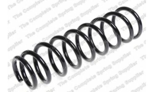 Пружина ходовой части | зад прав/лев Lesjofors, арт. 4259244