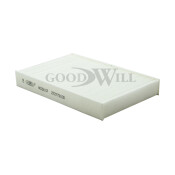 Фильтр салонный GoodWill, арт. AG 321 CF