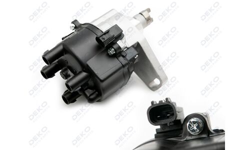 Распределитель зажигания Deko, арт. D19050-74040