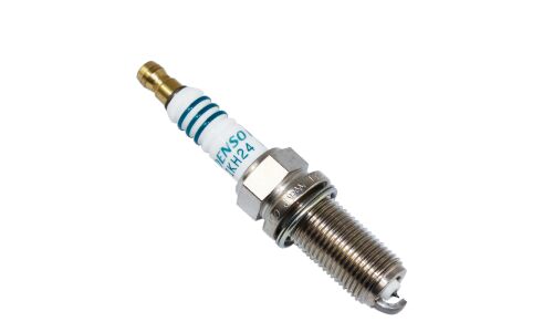 Свеча зажигания Denso Iridium Power с иридиевым электродом, арт. IKH24