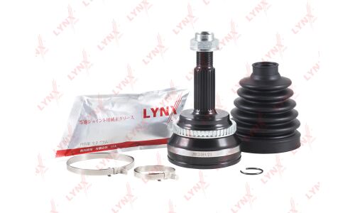 ШРУС LYNXauto, внешний, арт. CO-3691A