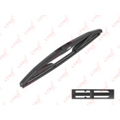 Щетка стеклоочистителя LynxAuto 300мм (12