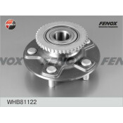 Ступица колеса Fenox, арт. WHB81122