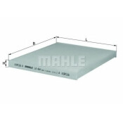 Фильтр салонный Knecht, арт. LA 464