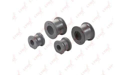 Втулка стабилизатора LYNXauto, 4 шт, арт. C9247