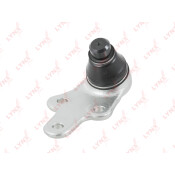 Опора шаровая LYNXauto, левая, арт. C1243L