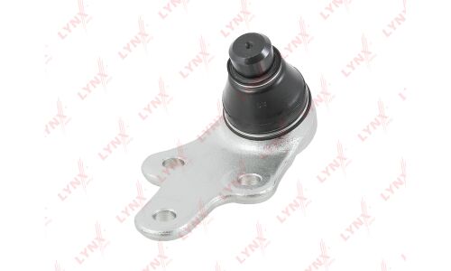 Опора шаровая LYNXauto, левая, арт. C1243L