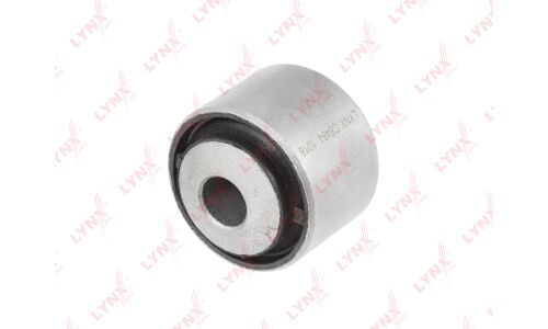 Сайлентблок заднего рычага LYNXauto, арт. C8464
