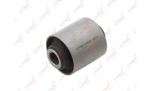 Сайлентблок LYNXauto, арт. C8472