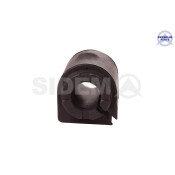 Втулка стабилизатора Sidem, передняя, арт. 803810