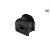 Втулка стабилизатора | перед прав/лев Sidem, арт. 804805