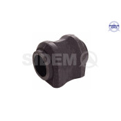 Втулка стабилизатора Sidem, задняя, арт. 845906